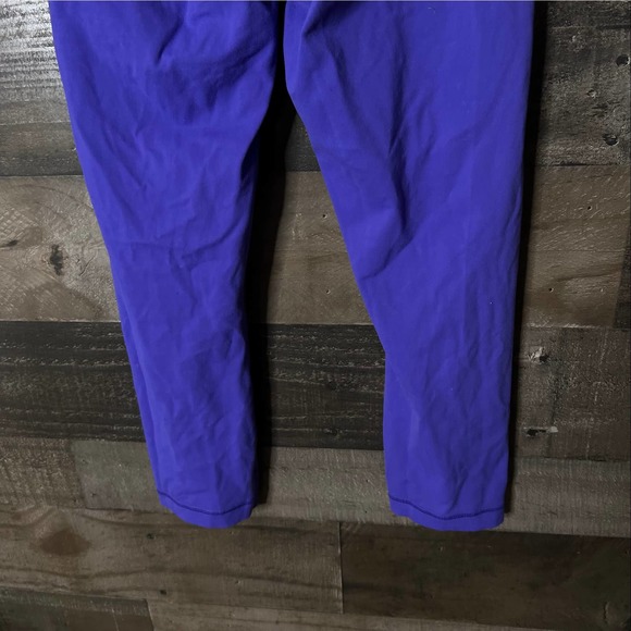 SOLD Lululemon Align High Rise Crop 6 - Picture 6 of 6